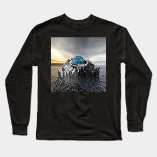 Sea Anomaly Long Sleeve T-Shirt